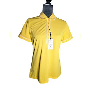 Maelreg Blouse M NWT